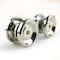 Richards-Wilcox Truck Assembly (less Aprons), Caged Roller Bearings PR, Zinc Plated 2321.00001 - alternate 3